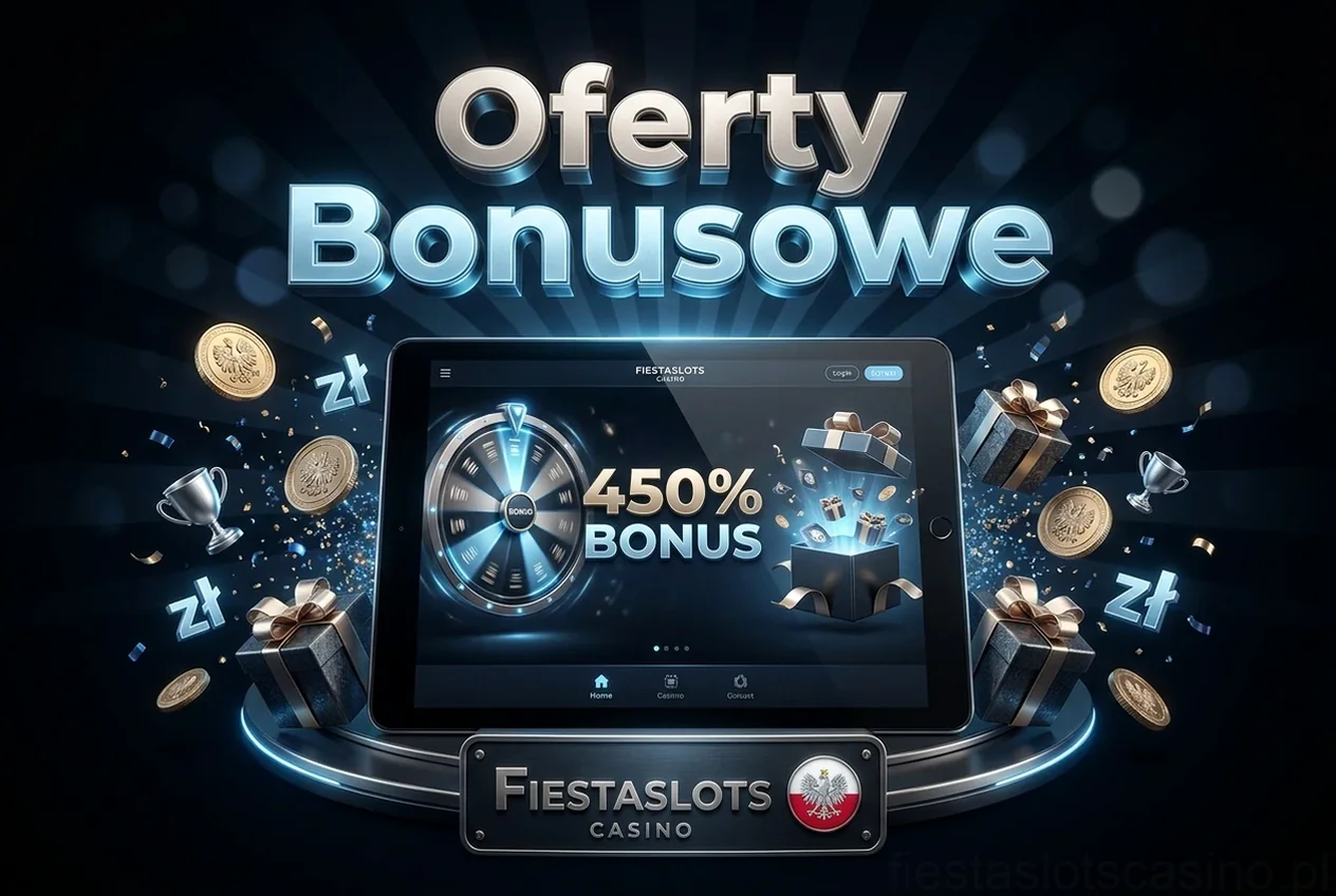 Oferty Bonusowe