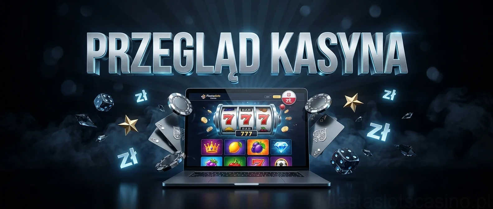 Przegląd Kasyna